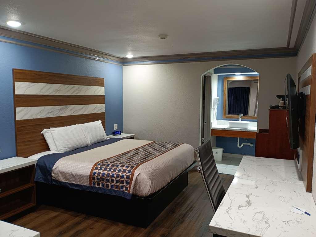 Americas Best Value Inn & Suites-Alvin/Houston Szoba fotó