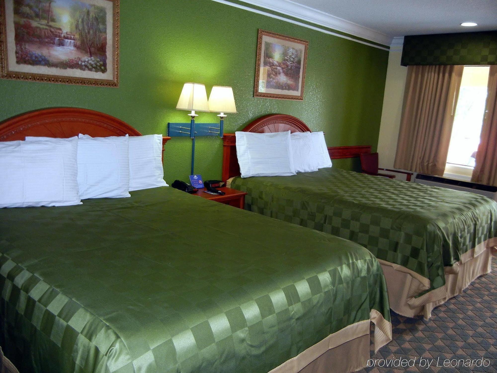 Americas Best Value Inn & Suites-Alvin/Houston Szoba fotó